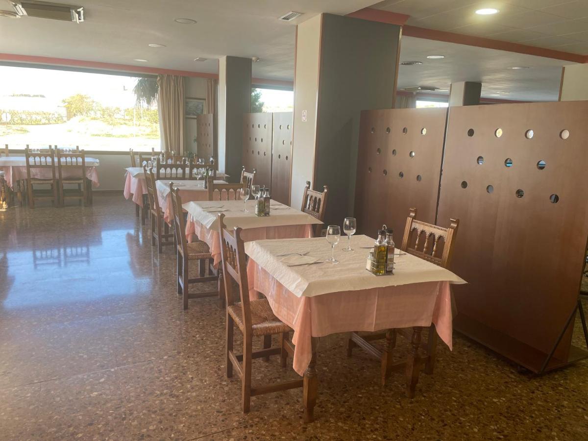 Hotel Reina Isabel Lleida Kültér fotó