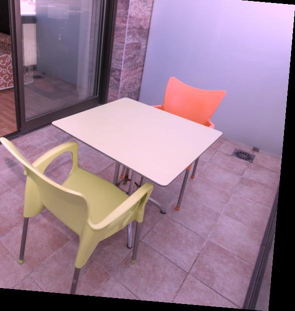 Hotel Reina Isabel Lleida Kültér fotó